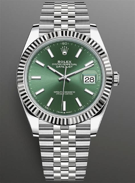 rolex date just perpetual